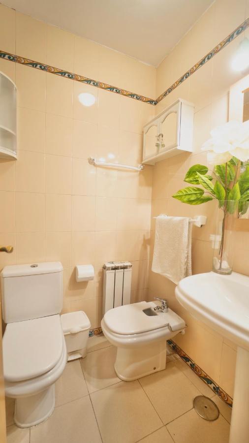 Bonito Y Acogedor Apartamento Pleno Centro Junto Catedral Granada Eksteriør bilde