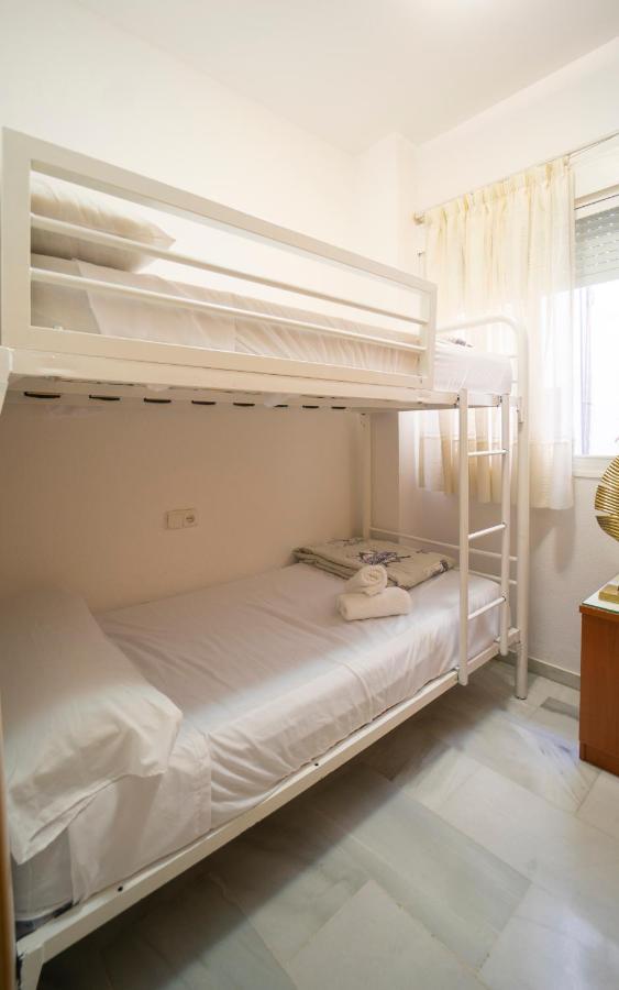 Bonito Y Acogedor Apartamento Pleno Centro Junto Catedral Granada Eksteriør bilde